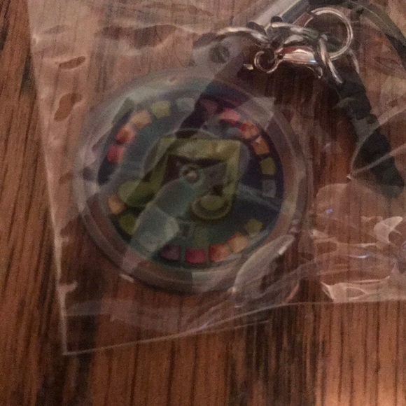 Phone charms - Picture 5 of 6